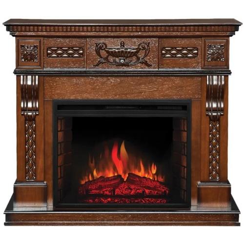 Corsica Lux (античный дуб)+Epsilon 26 S IR (Корсика)