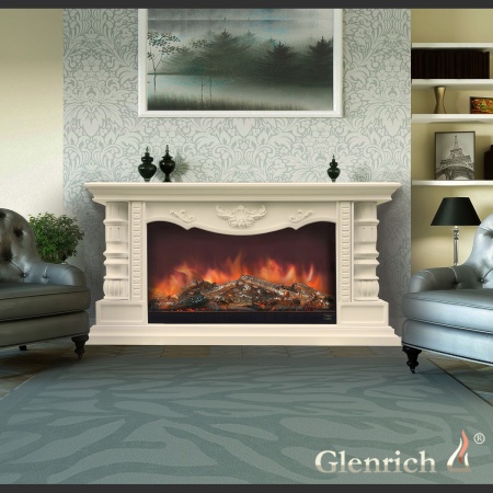 Электрокамин «Консул S87»