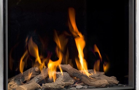 Газовый камин BellFires Original York Large