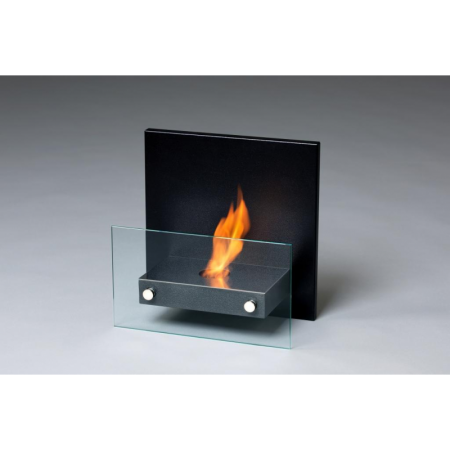 Биокамин настенный Silver Smith Mini 2 Биокамин настенный Silver Smith Mini 2 по цене 11 500 руб.