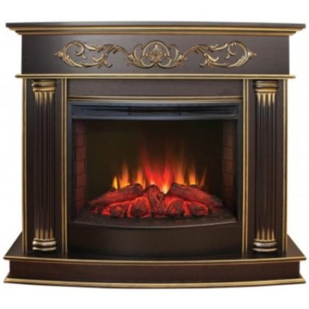 Milano (темный орех)+Evrika 25,5 (Милано)