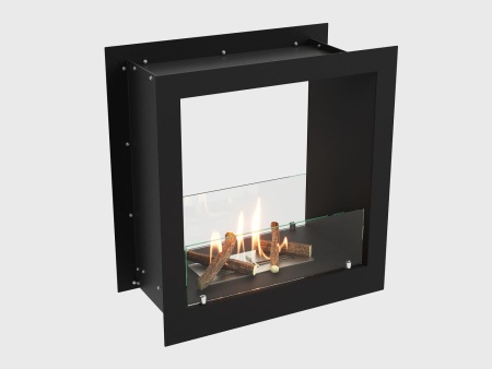 Встроенный биокамин Lux Fire Сквозной 610 М по цене 59 400 руб.