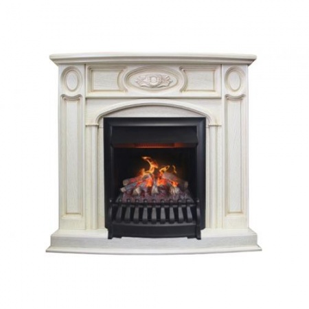 Florence (белый дуб)+Oregan 3D Florence (белый дуб)+Oregan 3D