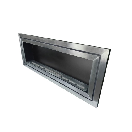 Биокамин "Русский огонь" Стенли 1300V встраиваемый по цене 43 890 руб.