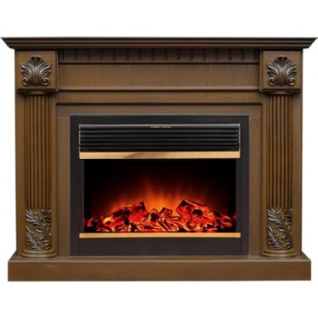 Athena (канадский дуб)+Jupiter FX Brass (Афина)