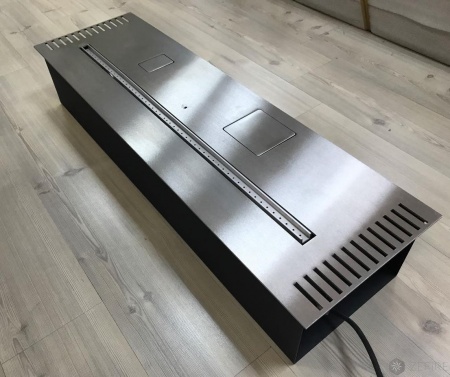 Автоматический биокамин ZeFire M 700 с ДУ по цене 269 000 руб.