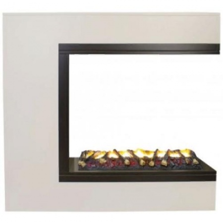 Vegas CST 630 (белый дуб)+3D Cassette 630