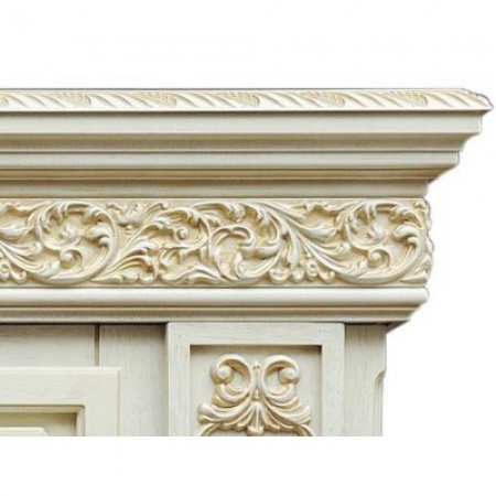 Ekaterina угловой (белый шоколад)+Jupiter FX Ekaterina угловой (белый шоколад)+Jupiter FX