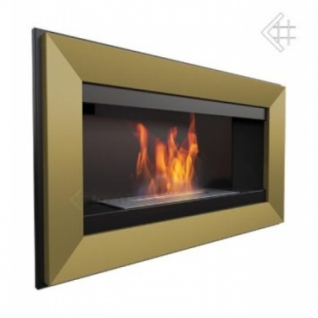 Биокамин Kratki CHARLIE TUV черный по цене €641