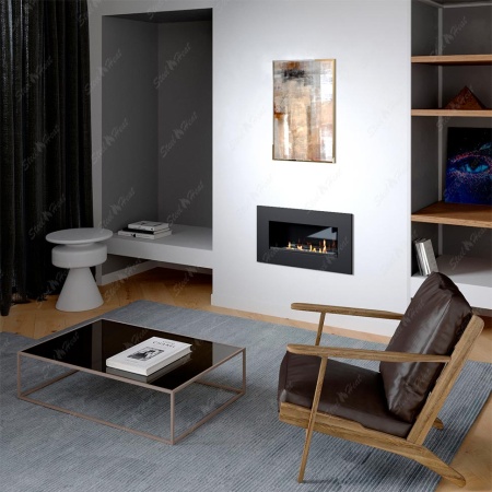 Биокамин SteelHeat GRAND 900 стекло по цене 34 860 руб.