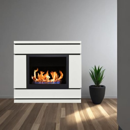 Биокамин в портале "Русский огонь" Вега по цене 69 800 руб.