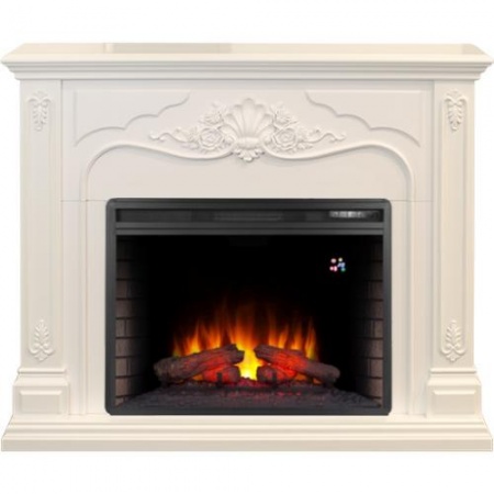 Victoria 26 (белый)+Epsilon 26 LED S Victoria 26 (белый)+Epsilon 26 LED S