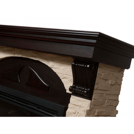 Torre 25S слоновая кость (венге)+EFP/P-2520LS