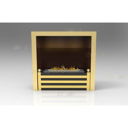 Биокамин BIOART Bergamo 500 c топливным блоком Mount Hay Биокамин BIOART Bergamo 500 c топливным блоком Mount Hay по цене 89 000 руб.