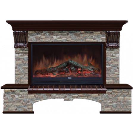 Бостон Грот цветной 86 (дуб)+Premier S86