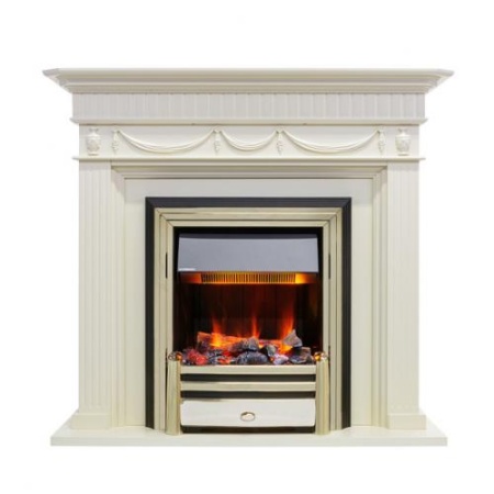 Corfu (слоновая кость)+Cavendish