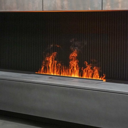 Электроочаг Schönes Feuer 3D FireLine 800 Blue