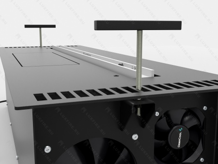 Автоматический биокамин Lux Fire Genius-I 1000 Автоматический биокамин Lux Fire Genius-I 1000 по цене 590 000 руб.