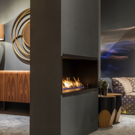 Биокамин  Fire Line Automatic 3 L=1390 по цене 1 120 000 руб.