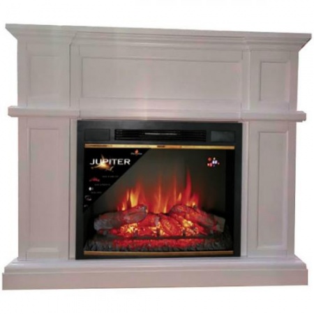 Сантана (белый)+Jupiter Brass Сантана (белый)+Jupiter Brass