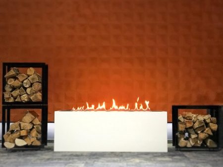 Автоматический биокамин 700 Premium по цене 318 060 руб.