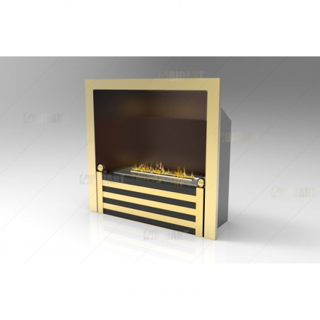 Биокамин BIOART Bergamo 500 c топливным блоком Mount Hay Биокамин BIOART Bergamo 500 c топливным блоком Mount Hay по цене 89 000 руб.