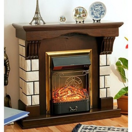 Мартин Классика (светлый дуб)+Majestic Brass