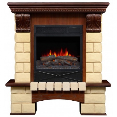 Tango Premium (грецкий орех)+Cristal 18