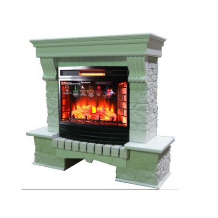 Экстер Лофт (бежевый)+Panoramic 25 LED FX QZ Экстер Лофт (бежевый)+Panoramic 25 LED FX QZ