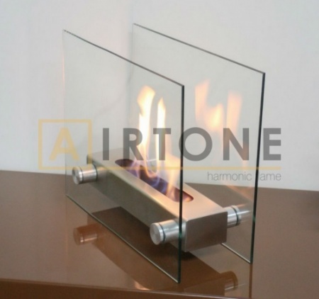 Биокамин механический Airtone – Rill Биокамин механический Airtone – Rill по цене 6 500 руб.