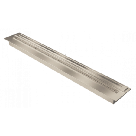 Прямоугольный контейнер ZeFire 1200 PREMIUM по цене 108 500 руб.