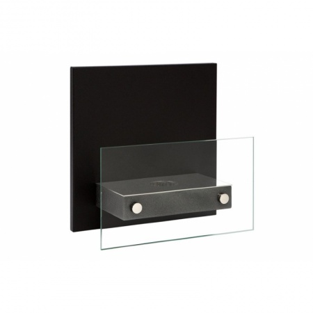 Биокамин настенный Silver Smith Mini 2 Биокамин настенный Silver Smith Mini 2 по цене 11 500 руб.